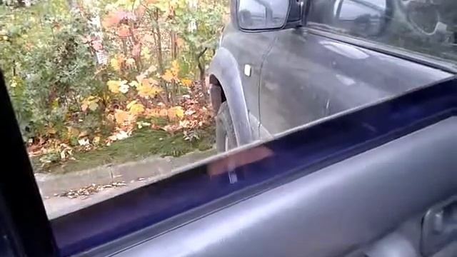 ТЛК80 стеклоподъёмники после чистки резинок смотреть онлайн