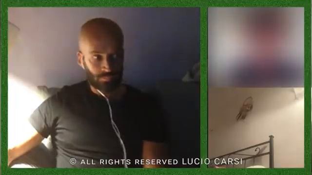 851-IT Luca, ILLUMINATI - Ipnosi Esoterica ∞ Lucio Carsi смотреть онлайн