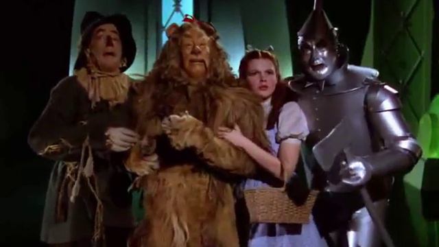 Волшебник страны Оз: Тайна власти / The Wizard of Oz: Secret of Power смотреть онлайн