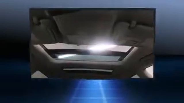 2010 Nissan Murano SV LEATHER SUNROOF AWD смотреть онлайн