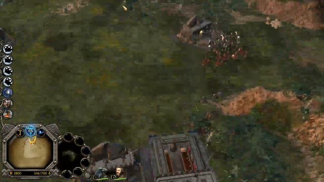 AotR 8.3.1 Mod - How To Play Erebor Vs. Lothlorien
