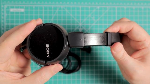 Короли бюджетного аудио. Обзор наушников SONY MDR-ZX110 смотреть онлайн
