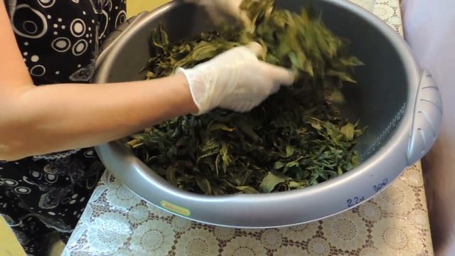 Копорский ☕️ чай ?? (Иван-чай). Идеальный рецепт ароматного, черного, листового чая (Russian tea). смотреть онлайн