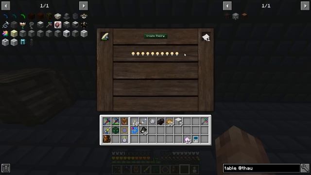Enigmatica2 [E19] - Ботания и таумкрафт продолжение смотреть онлайн
