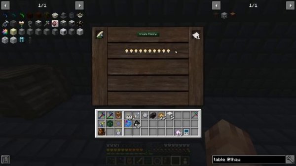 Enigmatica2 [E19] - Ботания и таумкрафт продолжение