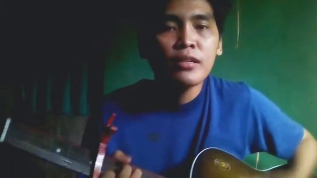 White Horse - Taylor Swift [Male Acoustic Cover] - Rommel Almazar смотреть онлайн