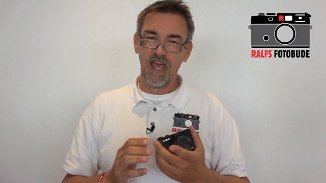 Photokina 2014 – 1. Day – Canon, Olympus (English) смотреть онлайн