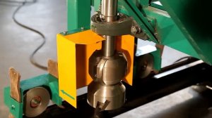 Оцилиндровочный станок "Тайга ОС-1". Инструкция по сборке оцилиндровочного станка.