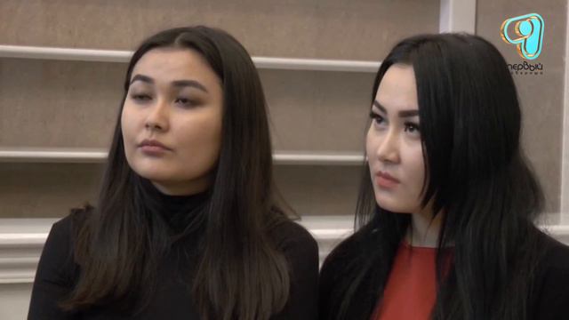 30.11.18 Петропавловск принимает Форум молодёжи «Самрук- 2018»(К) смотреть онлайн