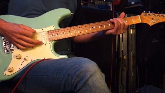 Jet JS400 Electric Guitar: A Quick Review