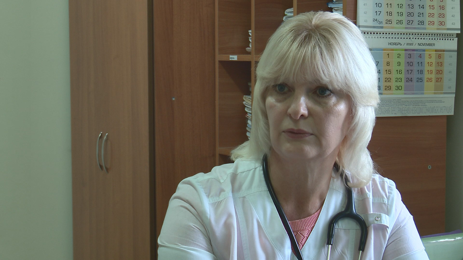 Здоровая пища — здоровая нация! В России стартовала неделя правильного питания