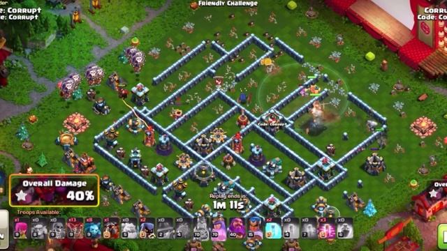 Top 3 BEST TH13 Attack Strategies to WIN 3 Stars! (Clash of Clans) смотреть онлайн