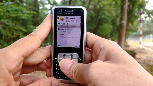 Trả Lời Comment Nokia Cổ P8 | Không Vào Được Internet | hóng hớt công nghệ смотреть онлайн