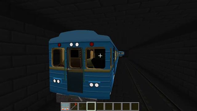 (Оранж в майнкрафт) Аэропорт - Метростроителей с информатором на Украинском смотреть онлайн