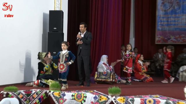 Султон валиев Sulton Valiev бахшида ба рузи иди модарон 8.март суруди модар 2022 г. смотреть онлайн