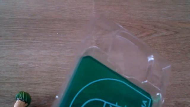 Midorima Shintarou figure (Kuroko no Basuke) смотреть онлайн