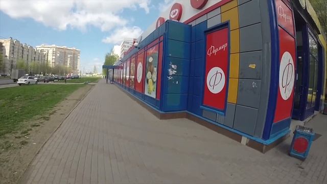 Новый проект! Открываем точку по продаже мороженого смотреть онлайн