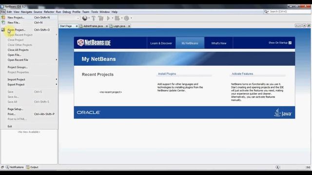How to Download Free Pizza Management System Source Code in java смотреть онлайн