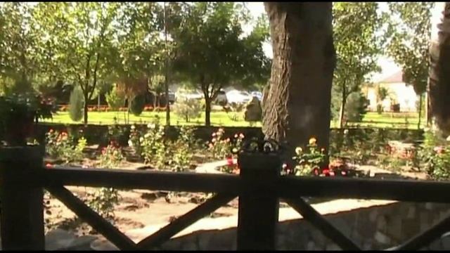 В парке Лога смотреть онлайн