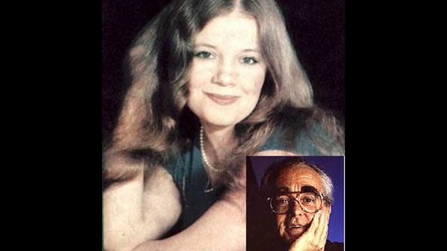 Michel Legrand and Ludmila Senchina. смотреть онлайн