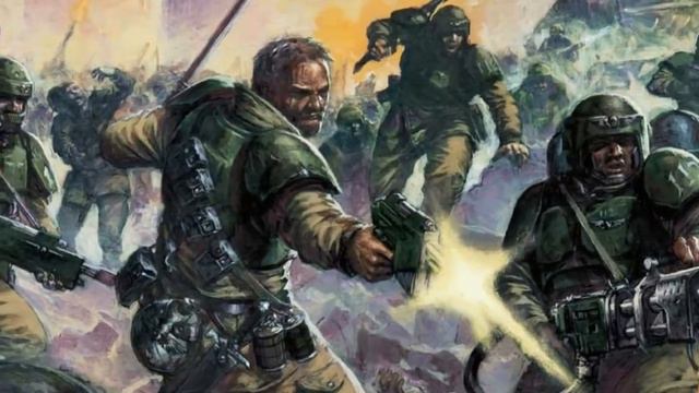 Are Blood Angels Back? - Episode 68 Warhammer 40k смотреть онлайн