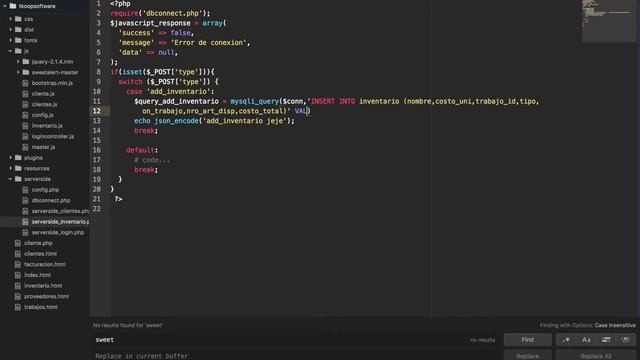 Speed Coding Jquery with PHP смотреть онлайн
