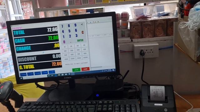 zank POS tutorial смотреть онлайн