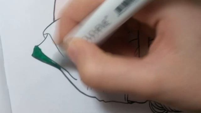 SPEEDPAINT Рисуем музыку смотреть онлайн