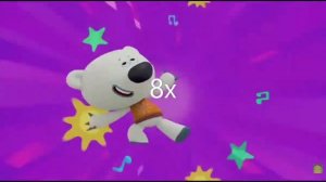 облака плывут лисички поют сонце светит разными скоростями