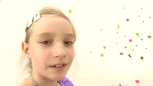 София Прекрасная - Поющие птички DigiBirds - Видео для девочек смотреть онлайн