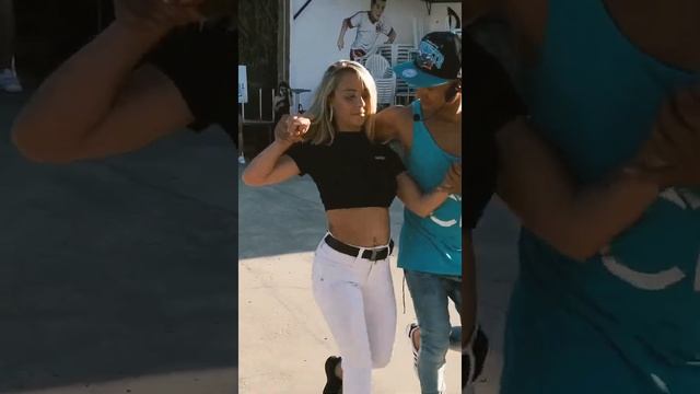 Ben & Ana ? Kizomba Dance? Paulo ? És Só Tu ??? смотреть онлайн