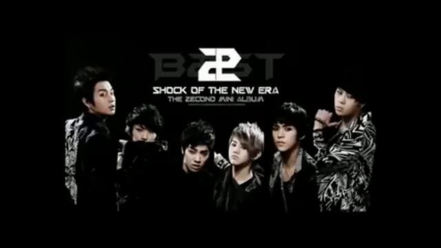 BEAST- SHOCK[MP3 DOWNLOAD] смотреть онлайн