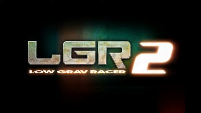 X | Low Grav Racer 2 OST смотреть онлайн