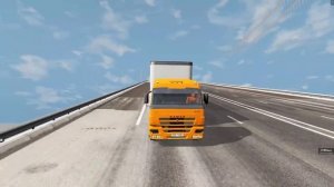 УСНУЛ ЗА РУЛЁМ! ДАЛЬНОБОЙЩИК НЕ СПАЛ 5 СУТОК