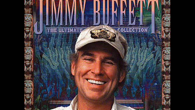 Jimmy Buffett: Fins смотреть онлайн