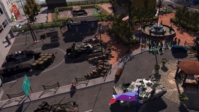 MOWAS2: Call of duty mod MW2 (mission) смотреть онлайн