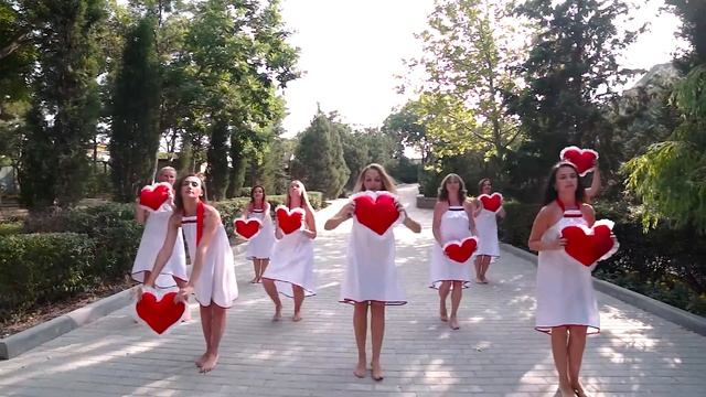 Фестиваль "РЫЖИЙ СЛОН» 2016 г. Судак "Наше время" смотреть онлайн