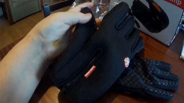насос и перчатки с AliExpress дача под Архангельском смотреть онлайн
