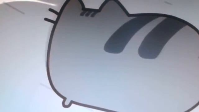 Мультик про пушина ( pusheen)) смотреть онлайн