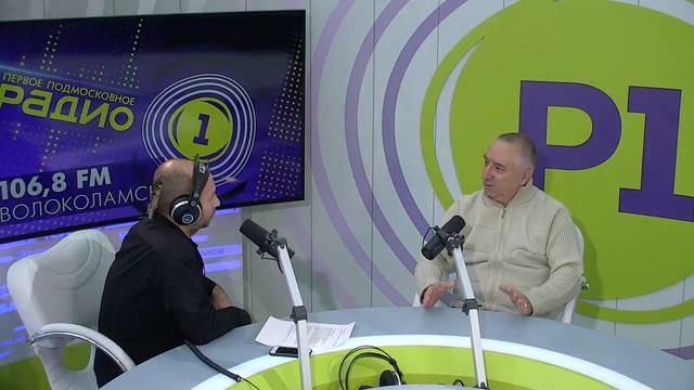 Как учат водить в химкинской автошколе «Спектр»