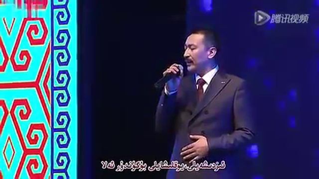 классная уйгурская песня
