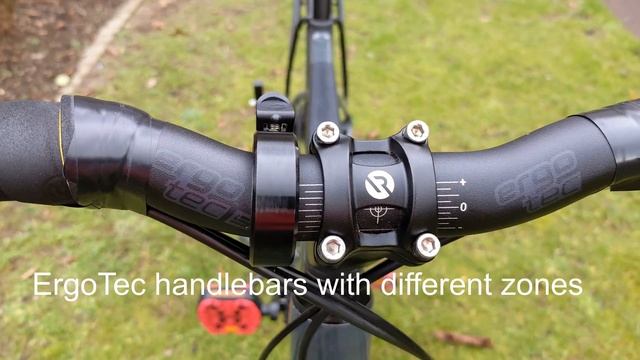 PERFECT Gravel Bike CUBE Nuroad Race FE With Customization #gravel #cubebikes #bike