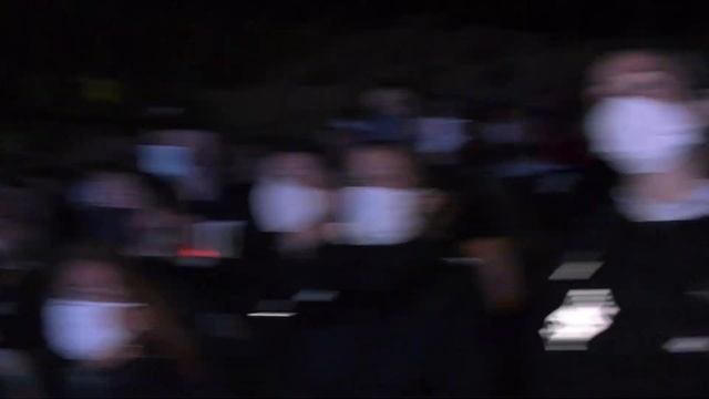 Policiers en colère : mobilisation à La Défense (15/16 juin 2020, Puteaux, France) [4K] смотреть онлайн