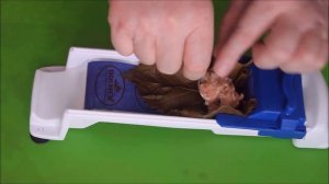 ПРИСПОСОБЛЕНИЕ ДЛЯ ПРИГОТОВЛЕНИЯ ДОЛМЫ./ДОЛМАТОР/