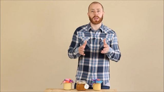 КАК ВЫБРАТЬ ЦВЕТОЧНЫЙ МЕД (ГУСТОЙ, СЕВШИЙ)? ЛАЙФХАК! смотреть онлайн