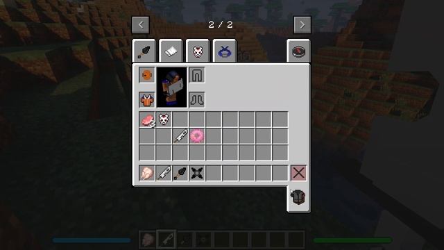 OS MELHORES MODS DE NARUTO PARA O MINECRAFT | Naruto Anime Mod + Naruto C смотреть онлайн