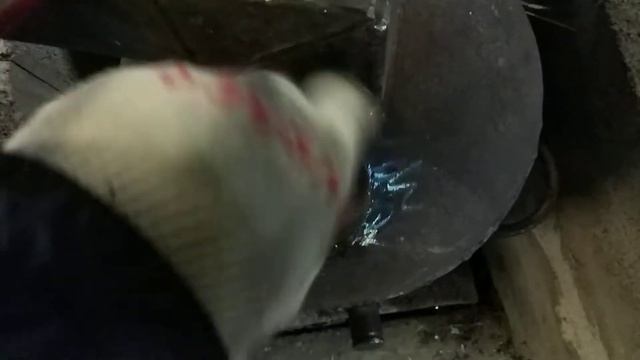 Печь на отработке 2 смотреть онлайн