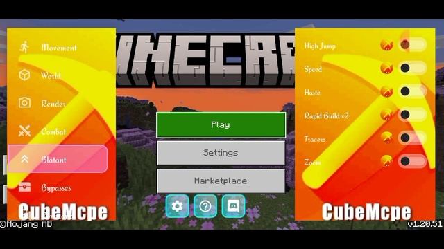 Toolbox For Minecraft 1.20.51 Infinite Premium | Work's In 32 bit [Server Issue and Various Fixed] смотреть онлайн