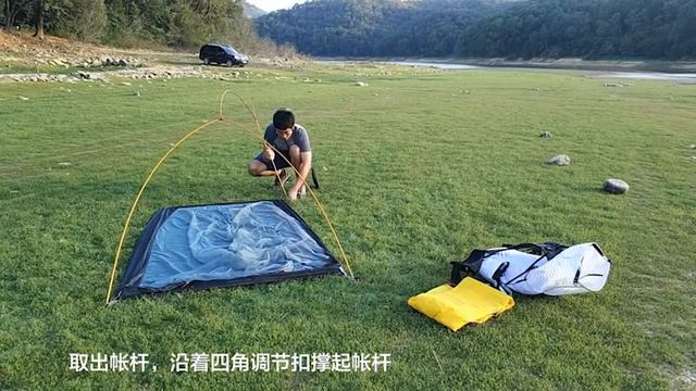 Быстросборная мультисезонная палатка Maverick 4 Season | Самые крутые палатки в мире