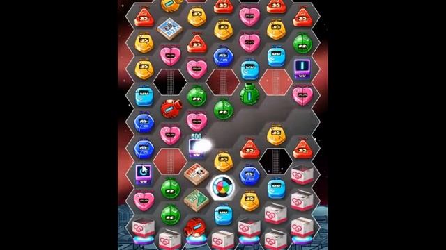 Futurama Game Of Drones Level 244 смотреть онлайн